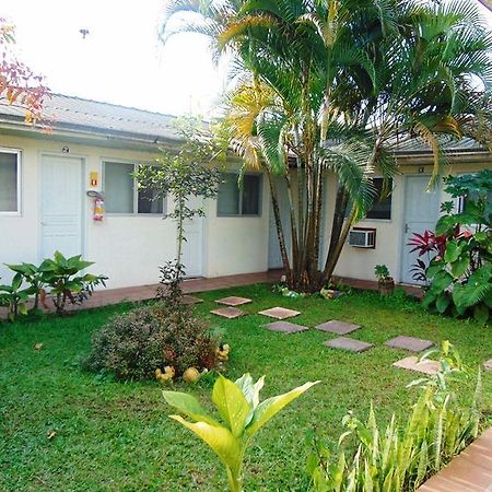 Pousada Porto Guara Guaratuba Ngoại thất bức ảnh