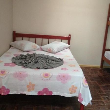 Pousada Porto Guara Guaratuba Ngoại thất bức ảnh