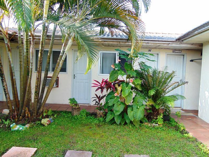 Pousada Porto Guara Guaratuba Ngoại thất bức ảnh