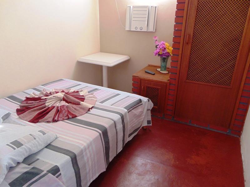 Pousada Porto Guara Guaratuba Ngoại thất bức ảnh