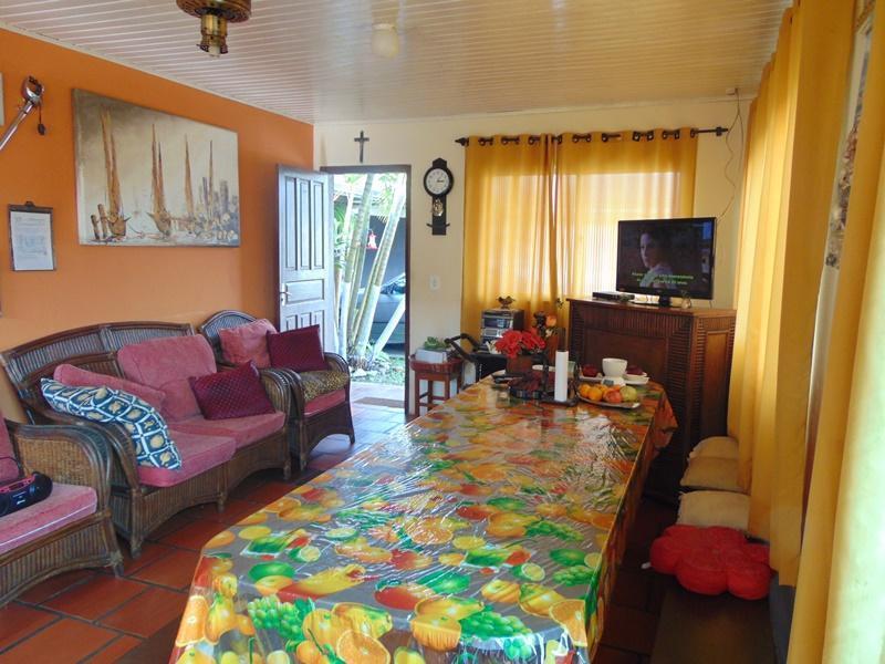 Pousada Porto Guara Guaratuba Ngoại thất bức ảnh