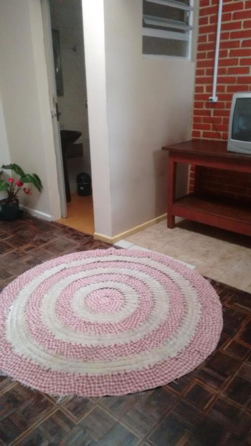Pousada Porto Guara Guaratuba Ngoại thất bức ảnh